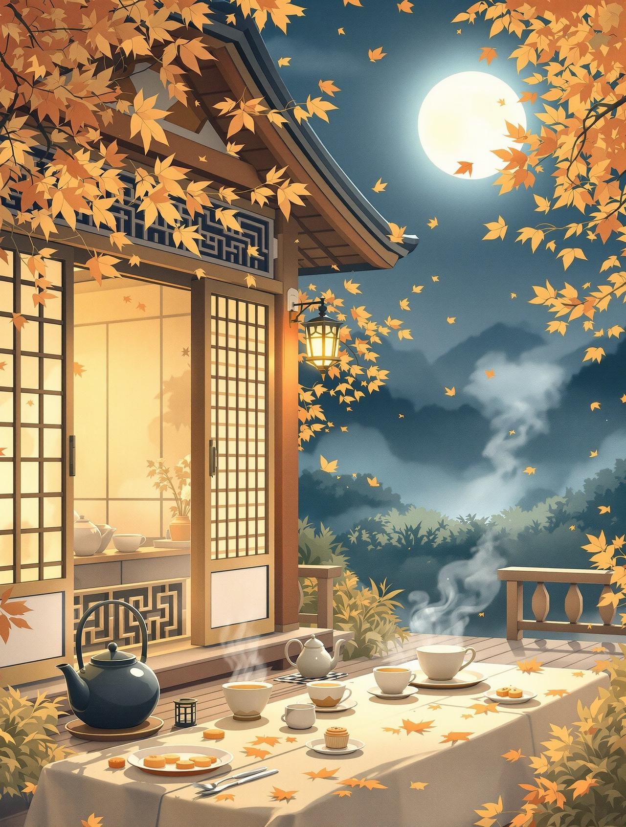 红果网页 - 月下茶话 红果网页热门推荐 - 月下茶话