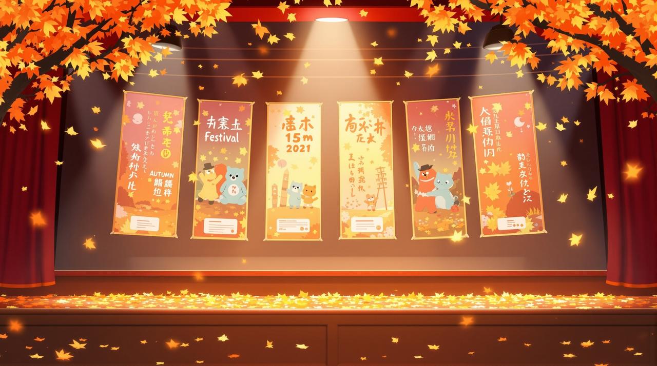 红果网页 - 红果网页2026秋季片单重磅发布,多部大作即将上线 红果网页新闻 - 红果网页2026秋季片单重磅发布,多部大作即将上线